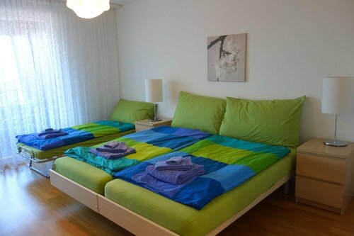 Senevita Westside, Prenota Hotel  
