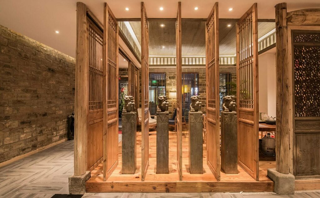 Mild Spring Boutique Hotel