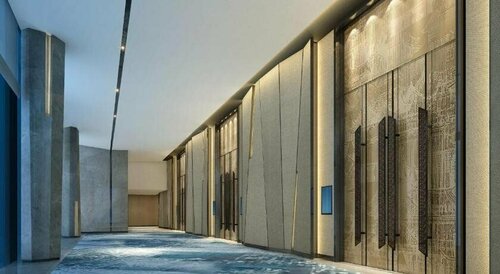 Sunshine International Hotel, Забронировать Отель Отели Шаньси 4 звезды, 4*
