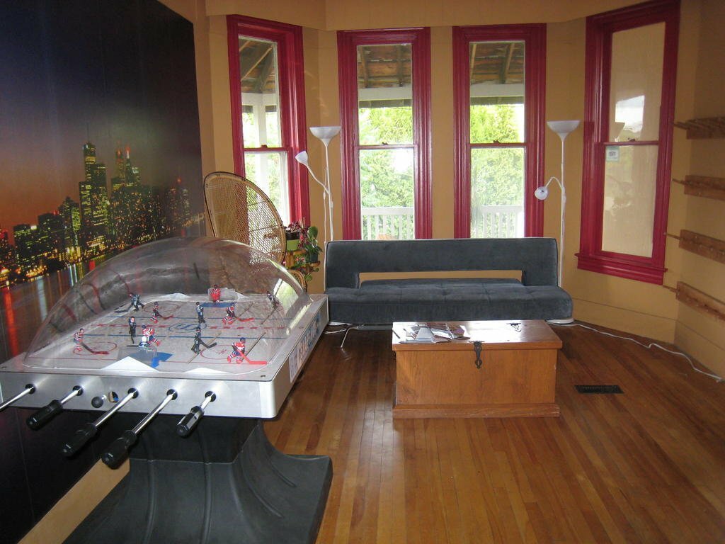 Poppis Guesthouse