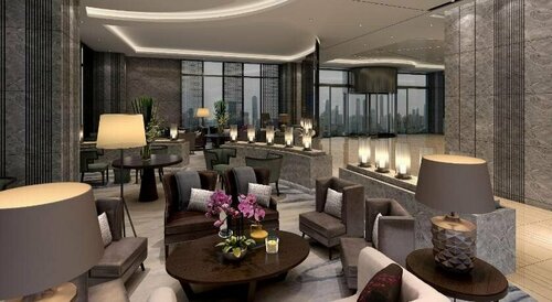 Ramada Encore Chongqing Yubei, Забронировать Отель Отели Чунцин с завтраком, рядом с Hongqihegou Metro Station, Завтраки