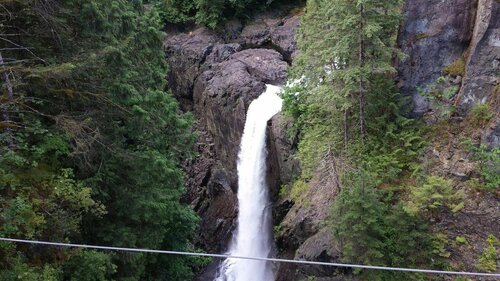 Browns Bay Resort, Reserva ahora Resort Campbell River 