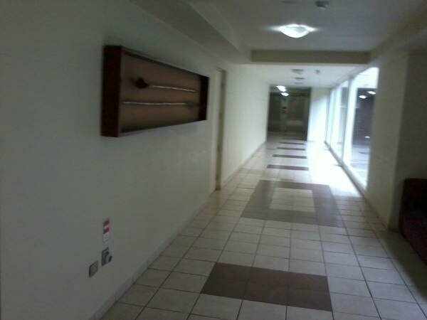 Apartamento Vista Hermosa
