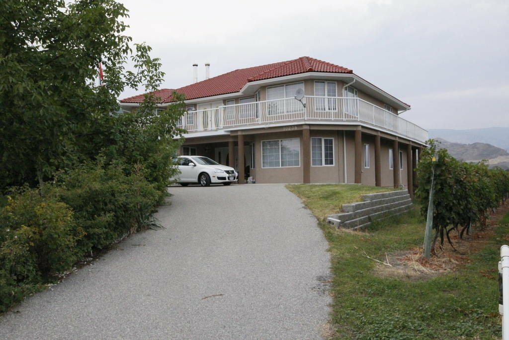 Countryside B&b