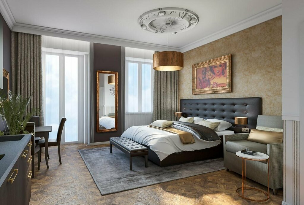 Alfons Boutique Hotel