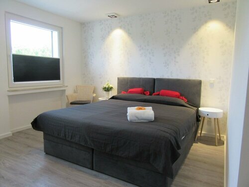 Minsu Hotel, Забронировать Отель Отели Ruhr area 3 звезды, 3*