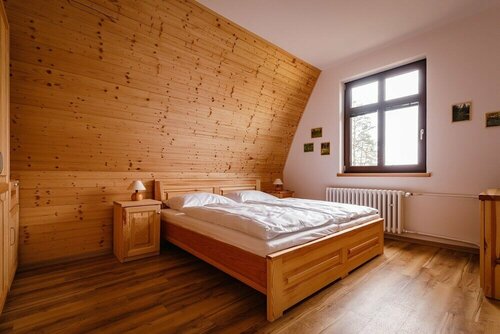SPA Pod javory, Забронировать Курортный отель Отели Карловых Варов 3 звезды, 3*