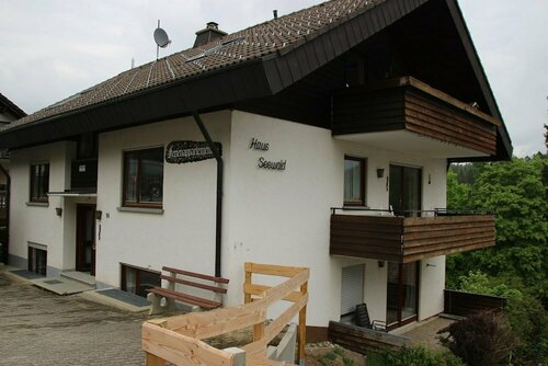 Kuckucksnester Friedenweiler, Reserva ahora Hotel Friedenweiler Baden-Wurtemberg