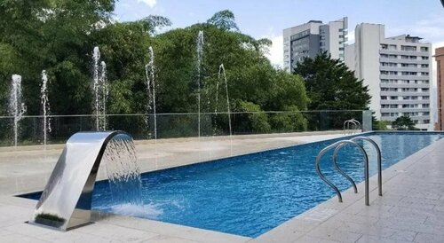 Estelar La Torre Suites, Забронировать Отель Отели в центре Эль-Побладо, в центре