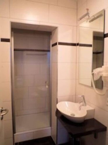Hotel Schützenhaus, Забронировать Отель Ротта Düben Heath