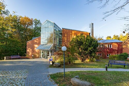 Wilhelm-Kempf-Haus, Reserva ahora Hotel Niedernhausen Taunus