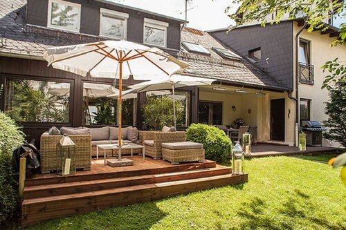 Hotel Schick, Reserva ahora Hotel Oberursel Taunus