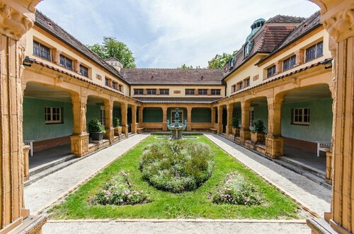 Boutique Hotel K7, Забронировать Бутик-отель Бад-Наухайм Таунус