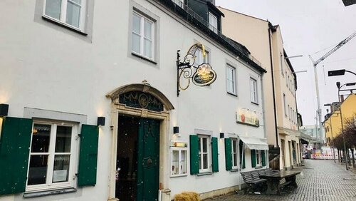 Gasthaus Pfafflinger, Rezervasyon Otel Neuburg Upper Bavaria