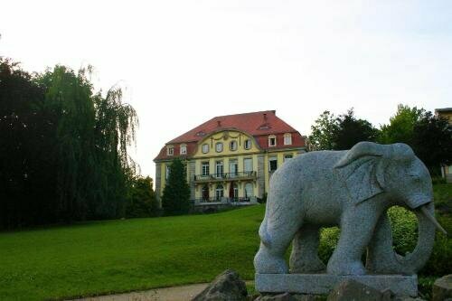 Pension Weinig, Varaa Hotelli Gersfeld Rhön