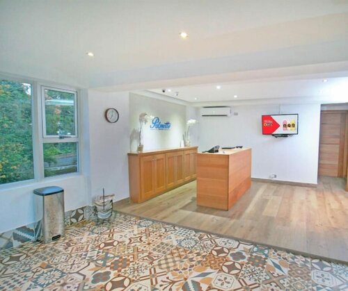 Palmetto Hotel, Забронировать Отель Сантьяго-де-лос-Кабальерос Сантьяго