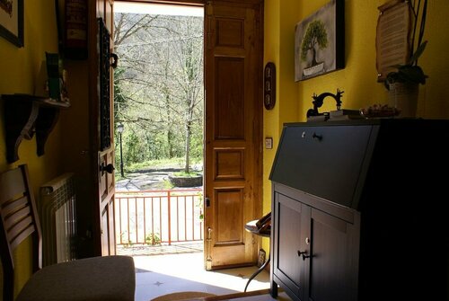 Casa Rural Priena, Забронировать Дом для отпуска Отели Кангас-де-Онис с парковкой, Парковка
