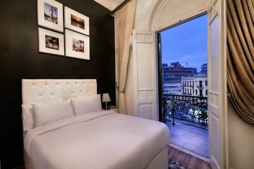 The Square Boutique Hotel, Забронировать Бутик-отель Недорогие отели Каира, рядом с Дворец Абдин, недорогие