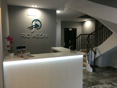 Hotel Río Asón, Buchen Sie Hotel Ramales de la Victoria 