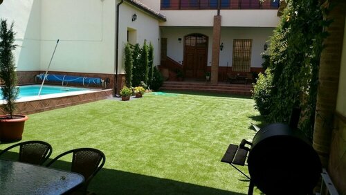 Casa Rural Doña Elisa, Reserva ahora Hotel  