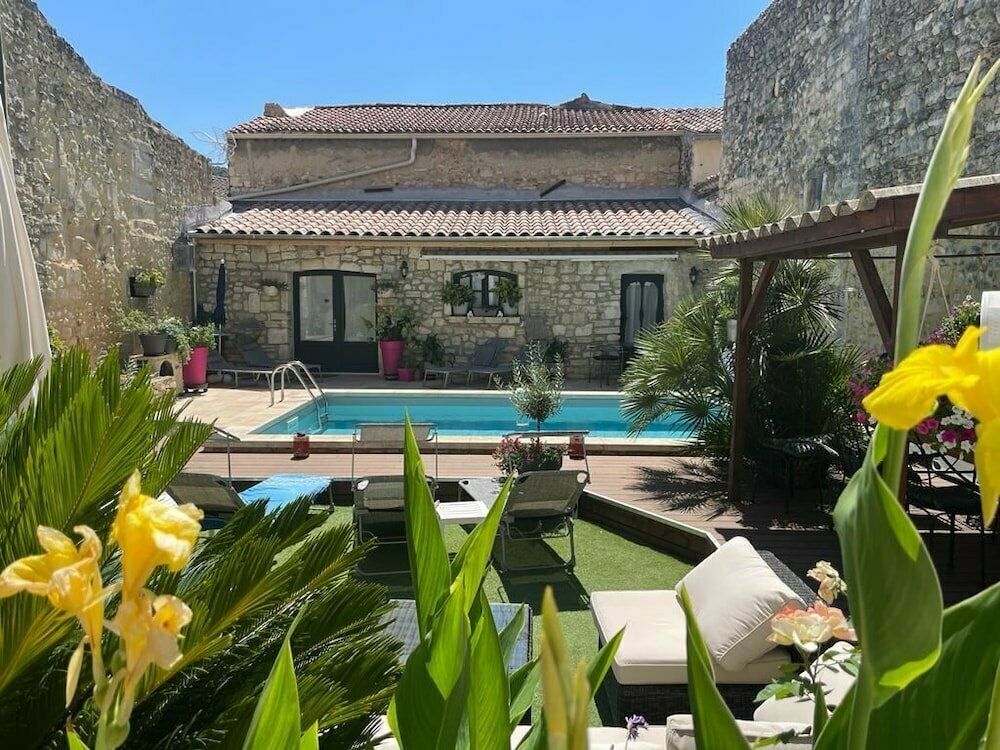 Hôtel Payan-Champier