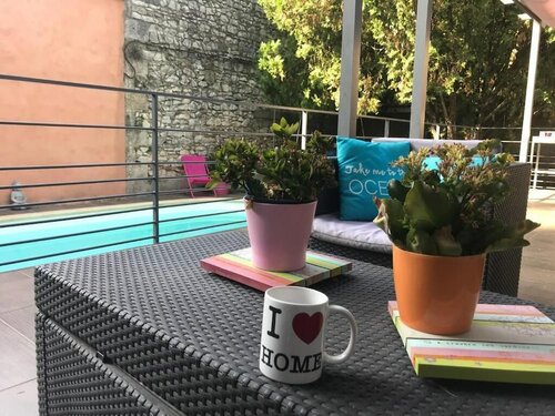 Allegria Nîmes, Rezervați Hotel Nimes 