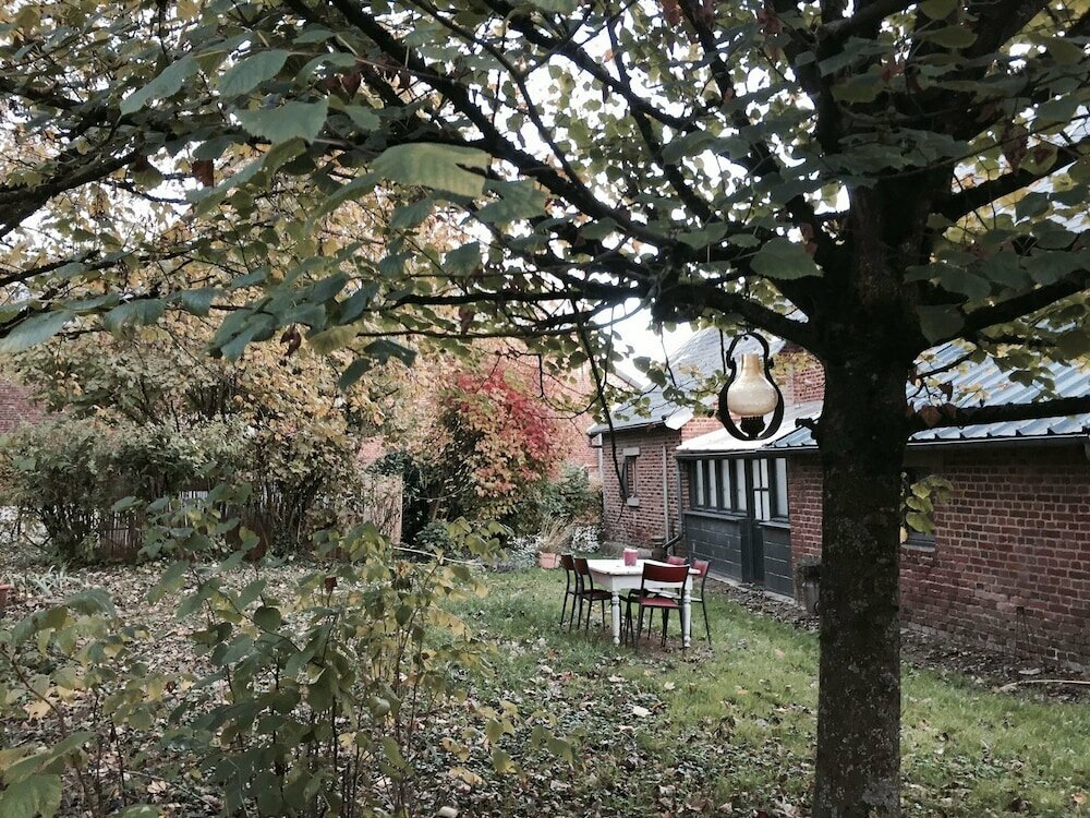 GrIsaHome le gîte