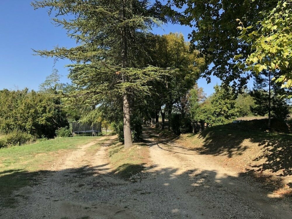 Parenthese EN Luberon, chambre dhôtes