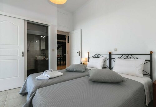 Alonaki Apartments, Забронировать Апартаменты/квартира Айос-Леон Закинф