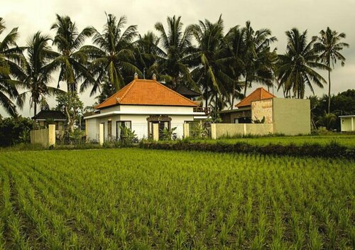 Ubud Lestari Villa