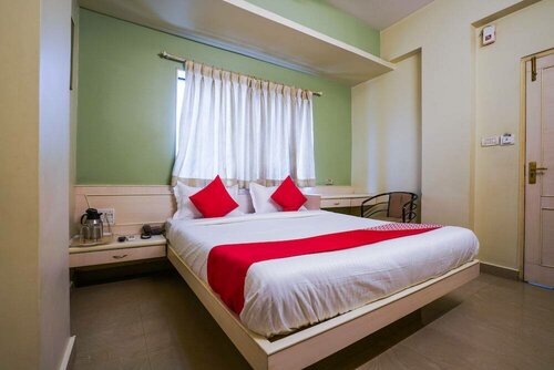 Hotel Tara International, Забронировать Отель Отели Hyderabad Region с парковкой, Парковка