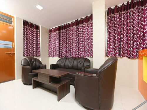 Phoenix Inn, Varaa Hotelli Chennai Tamil Nadu