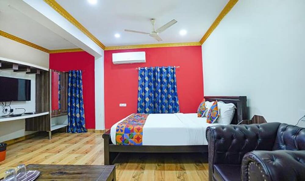 Madurai Alagar by Oyo Rooms
