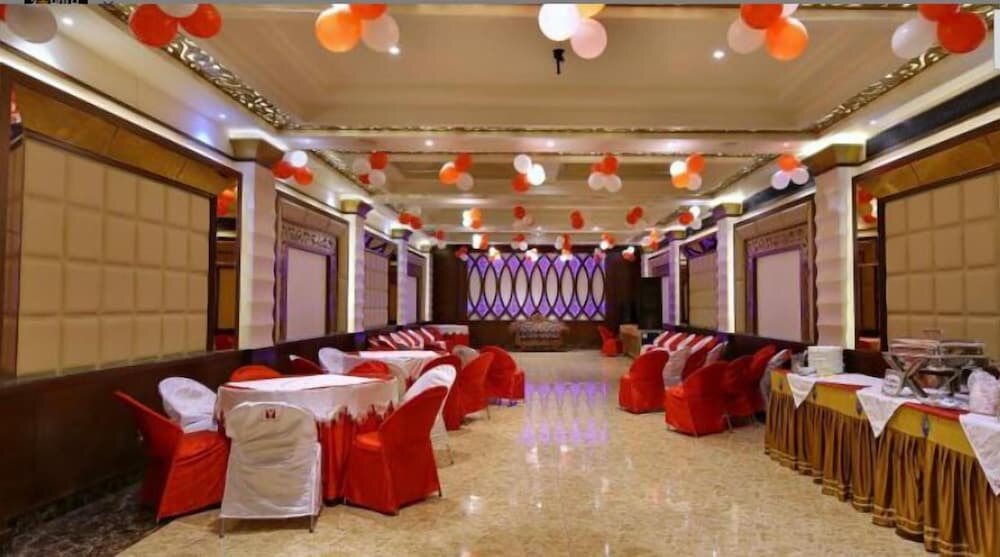 Hotel Yatrik