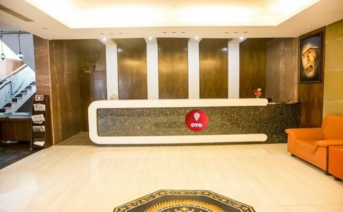 OYO 7637 near Lighthouse, Book Hotel Puri Orissa