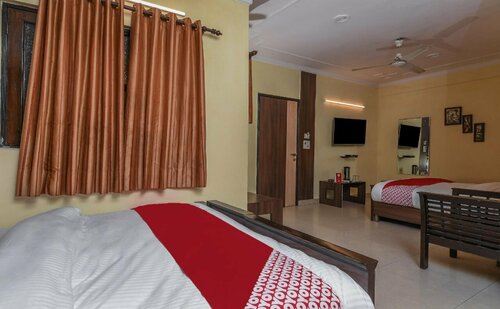 Hotel Harsha International, Забронировать Отель Отели Нью-Дели с бассейном, рядом с Рынок Садар-Базар, Бассейн