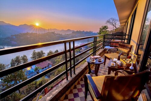 Rosewood Retreat Bhimtal, Забронировать Отель Бхимтал штат Уттаракханд
