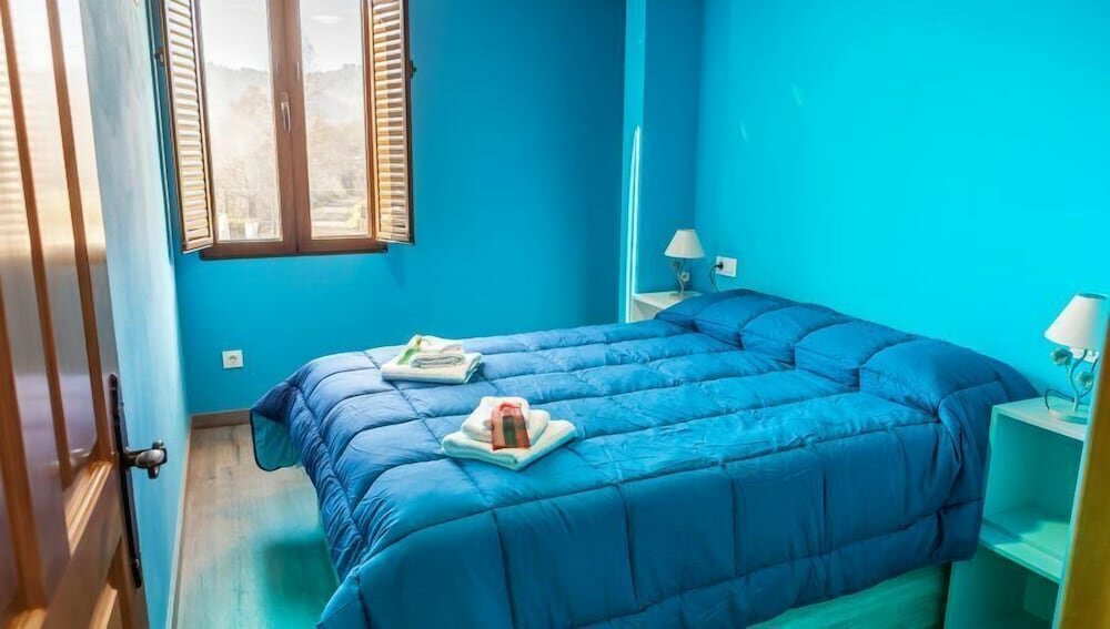 Albergue Villa Palatina