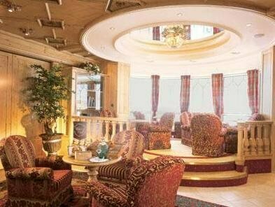 Hotel Neuhintertux