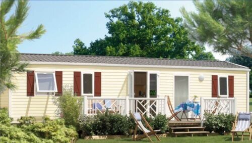 Camping Les Rives De Condrieu, Book Campingplads Billige hoteller i Rhône-Alps