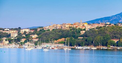 Golden Tulip Porto-Vecchio, Reserva ahora Hotel Hoteles en Córcega con piscina, Piscina