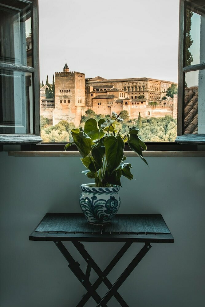 Holiday home Casa del Albayzín