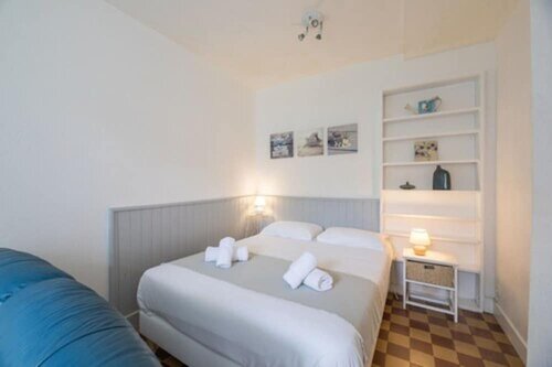AppartHôtel Bellevue, Забронировать Отель Байонна French Basque Country