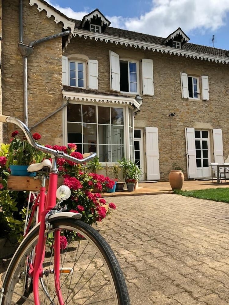 Le Clos Ayanna, Maison et Chambres dhôtes