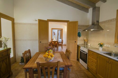 Villa Son Confit, Varaa Villa Campos Mallorca