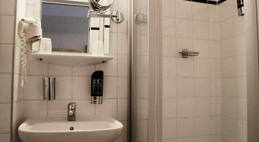 Hotel Graf Stadion