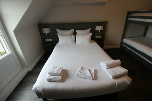 Hôtel Casabianca, Забронировать Отель Мулен Allier