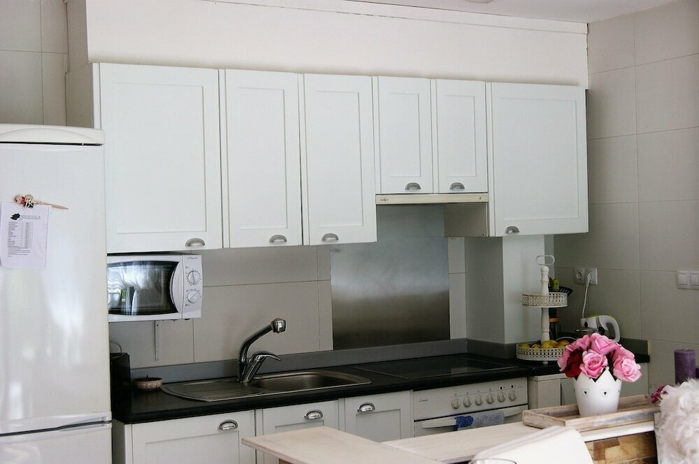 Casa Ferran, amplias habitaciones y apartamentos de montaña