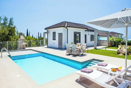 Villa Terra, Забронировать Вилла Мусата Кефалония