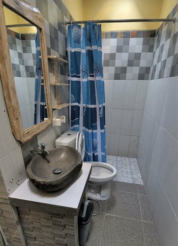Hakon Canggu Boutique Hostel, Book Bed and Breakfast 3-stjernede hoteller i Bali, 3*